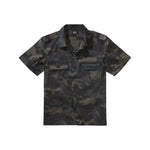 Darkcamo
