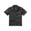 Chemise US à manches courtes