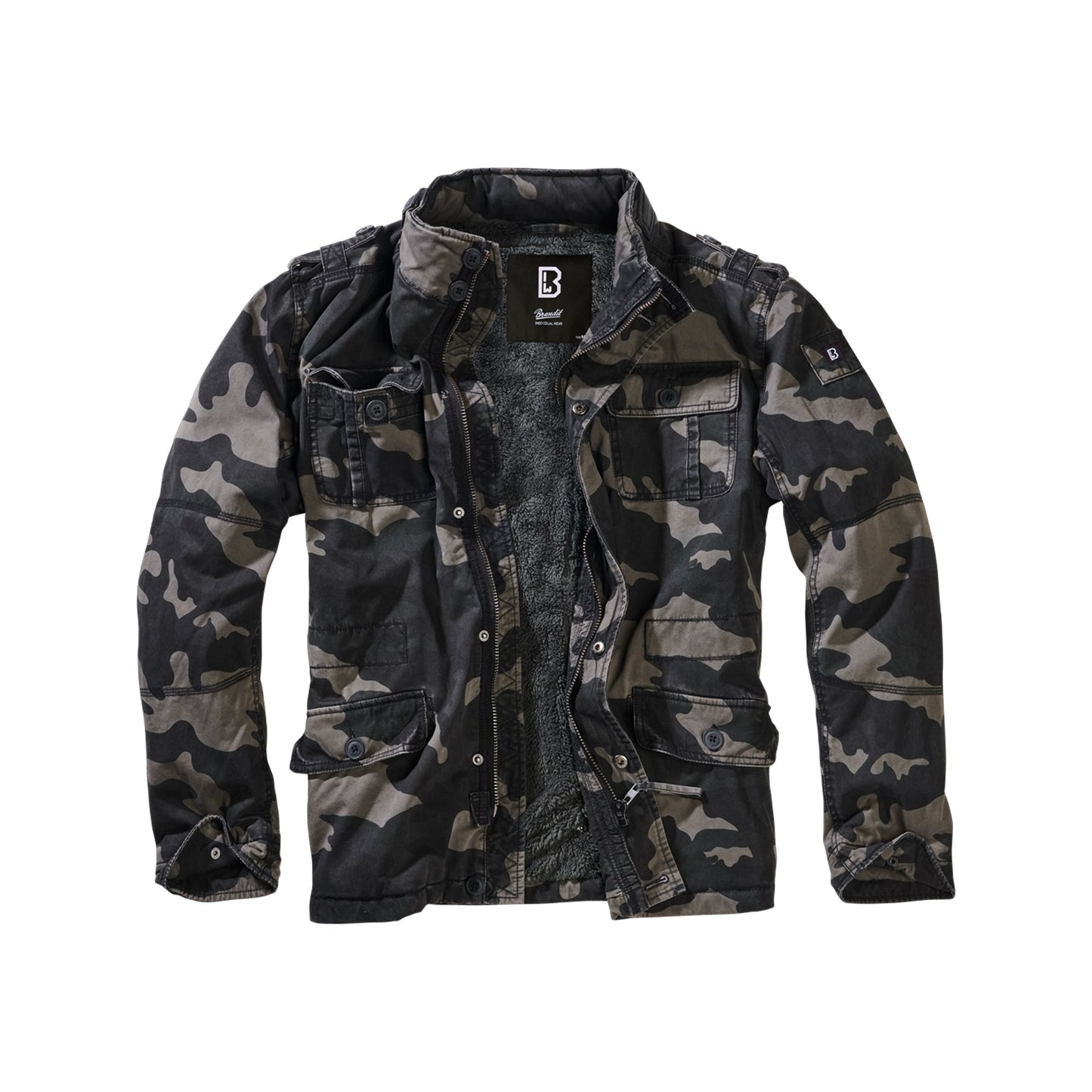 Veste d'hiver Britannia