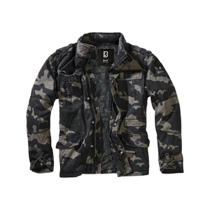 Darkcamo