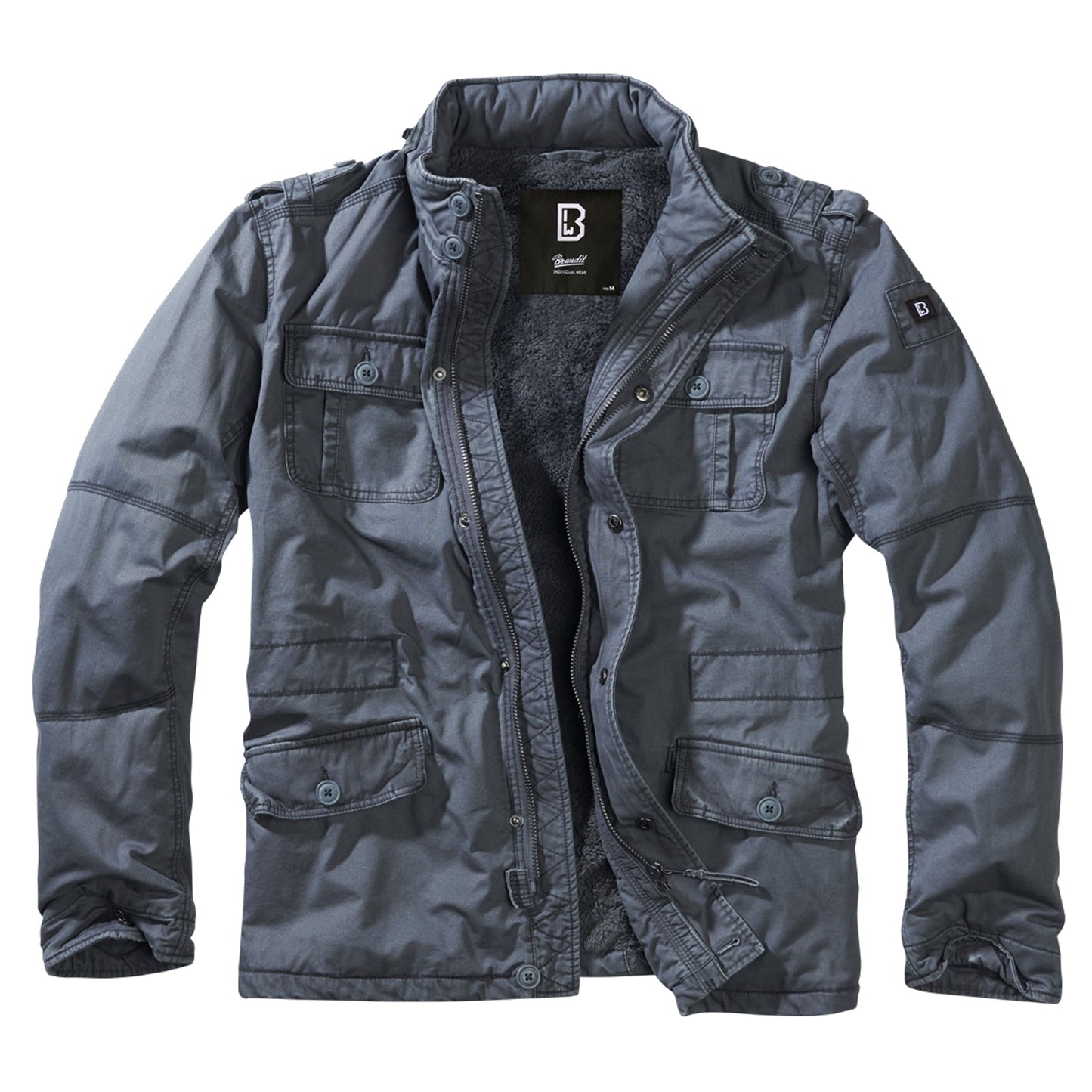Veste d'hiver Britannia