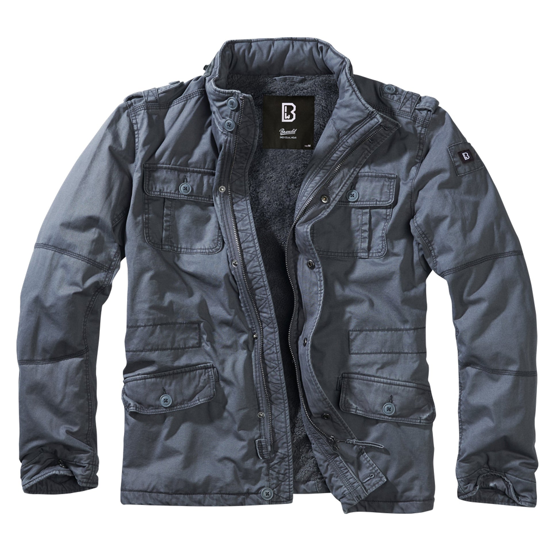 Veste d'hiver Britannia