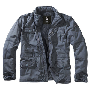Veste d'hiver Britannia
