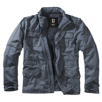 Veste d’hiver Britannia