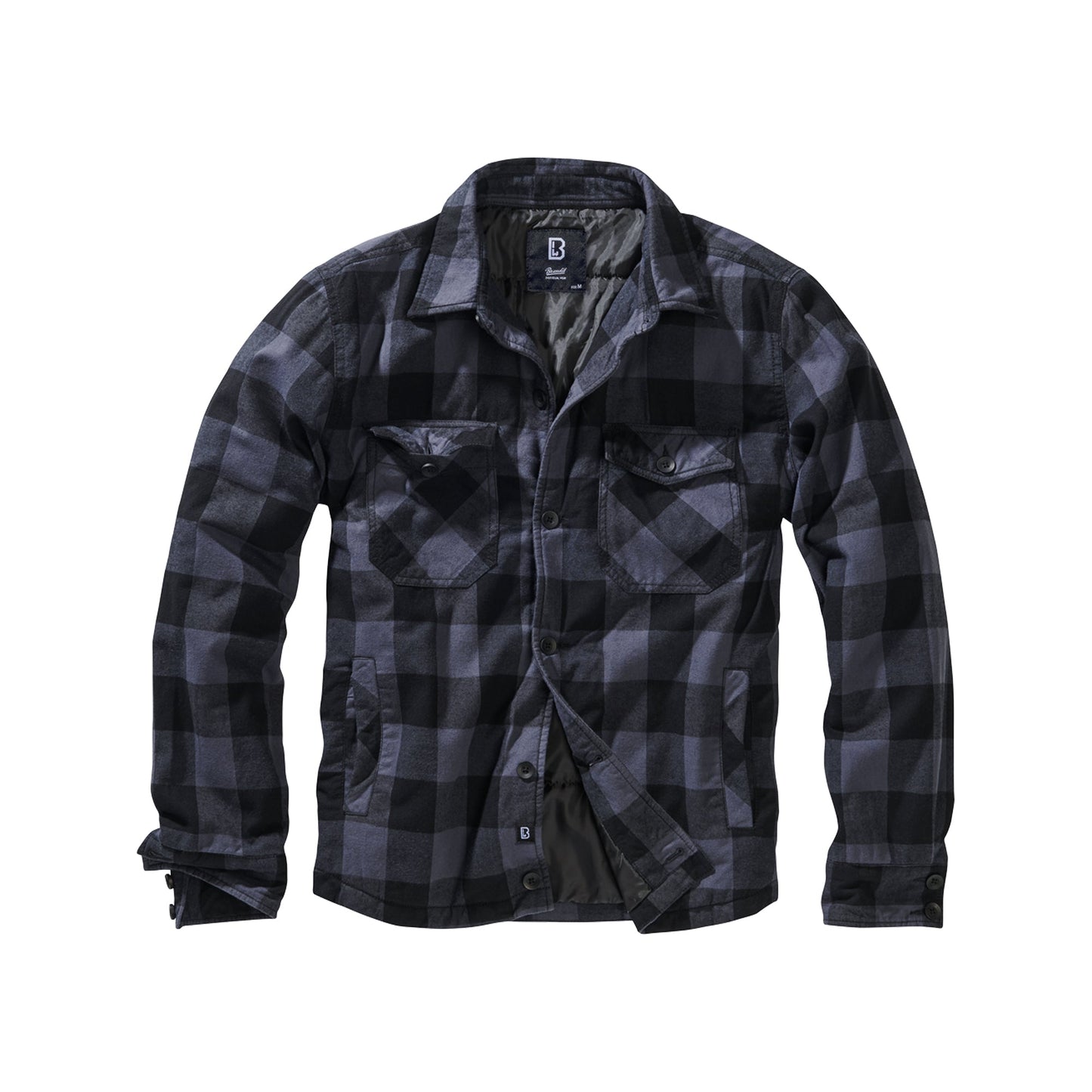 Chemise Lumberjacket