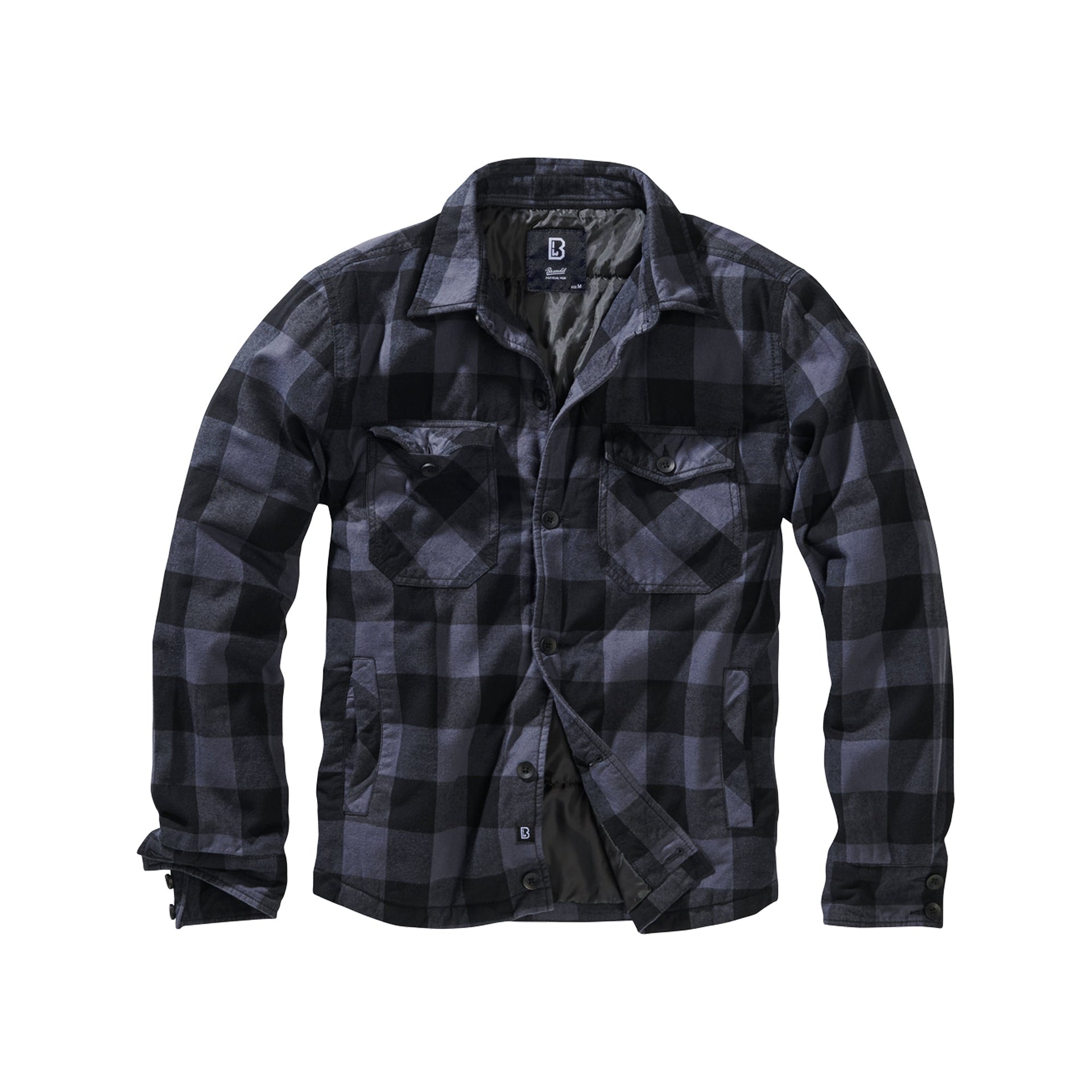 Chemise Lumberjacket