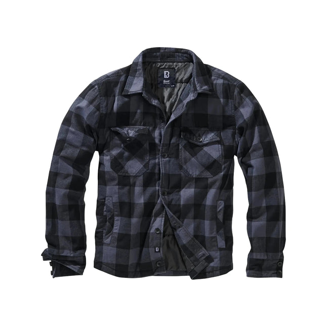 Chemise Lumberjacket