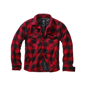 Chemise Lumberjacket