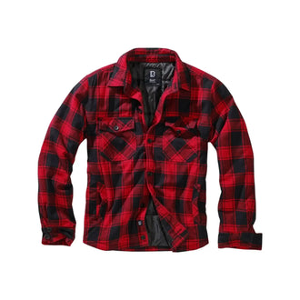Chemise Lumberjacket