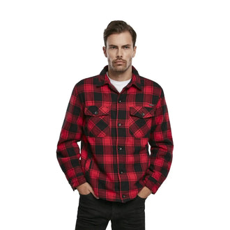 Chemise Lumberjacket