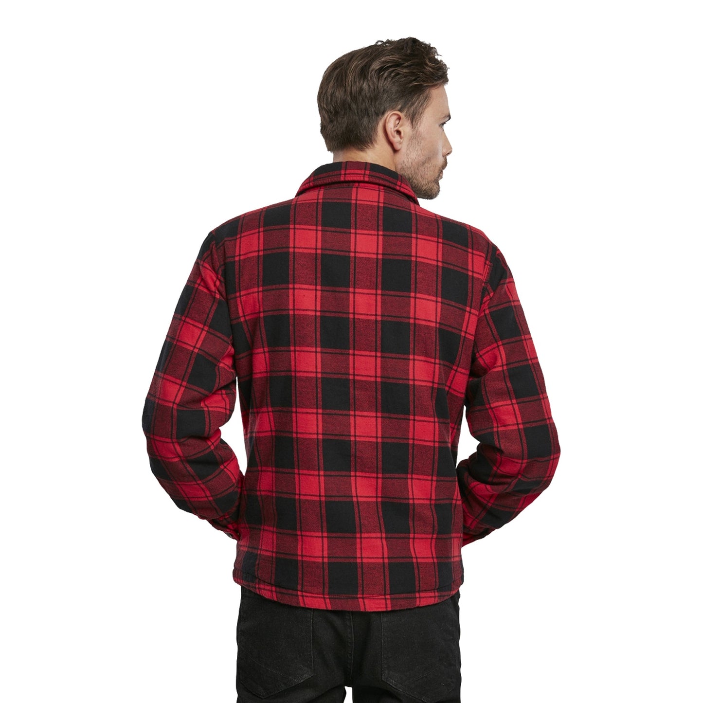 Chemise Lumberjacket