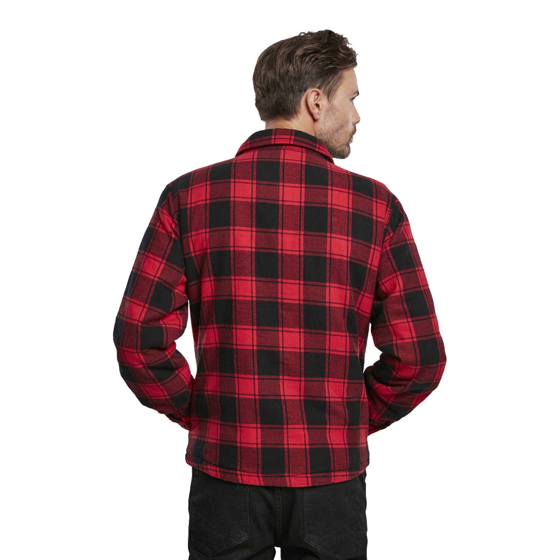 Chemise Lumberjacket