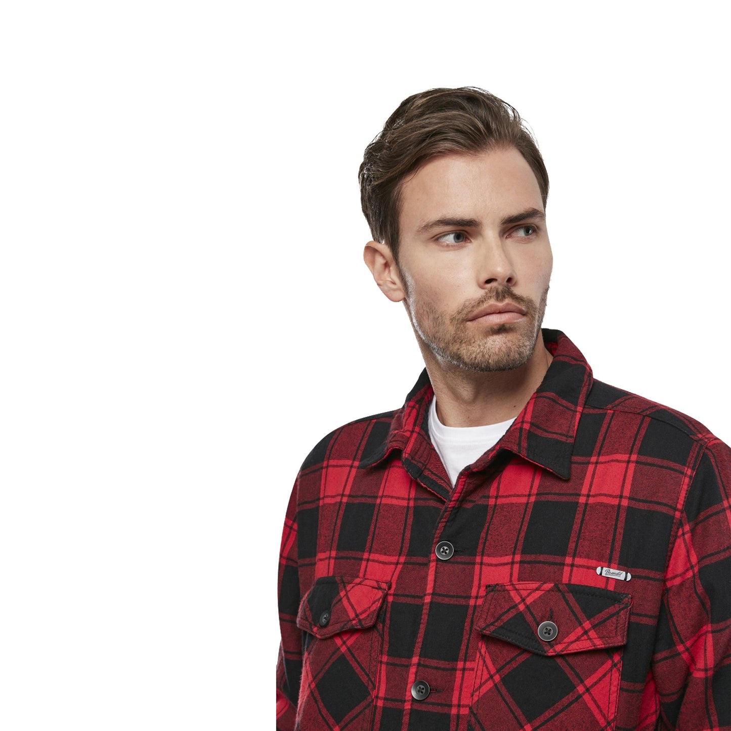 Chemise Lumberjacket