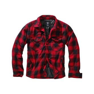 Chemise Lumberjacket