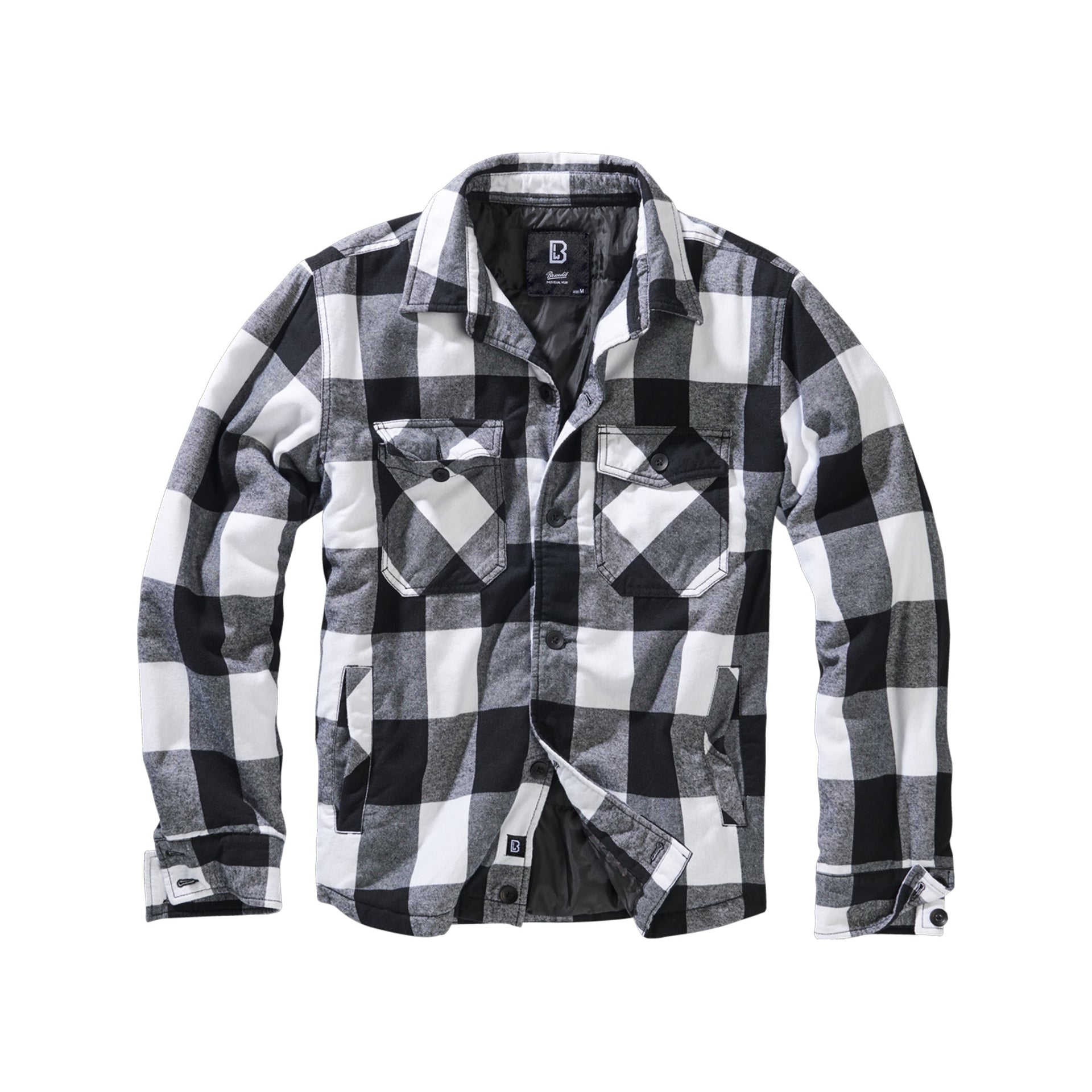 Chemise Lumberjacket