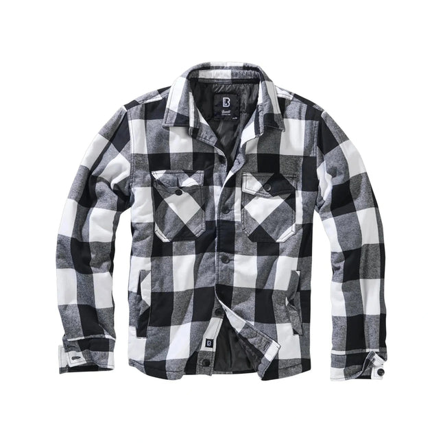 Chemise Lumberjacket