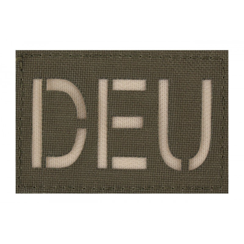 Patch DEU grand e