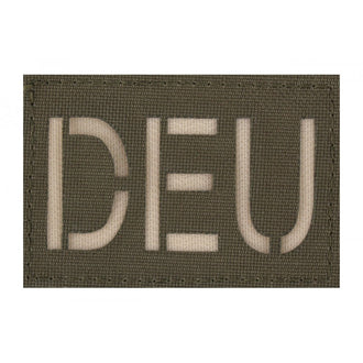 Patch DEU grand e