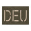 Patch DEU grand e