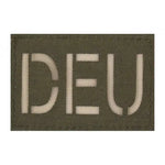 Steingrau Oliv