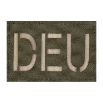 Patch DEU grand