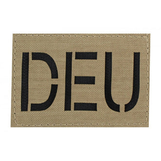 Patch DEU grand e