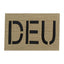 Patch DEU grand e
