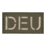 Steingrau Oliv