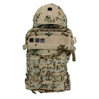 Patch IR réflecteur lot de 2