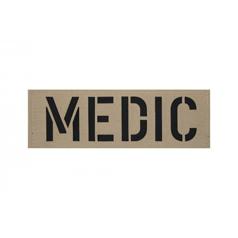 Patch MEDIC BW