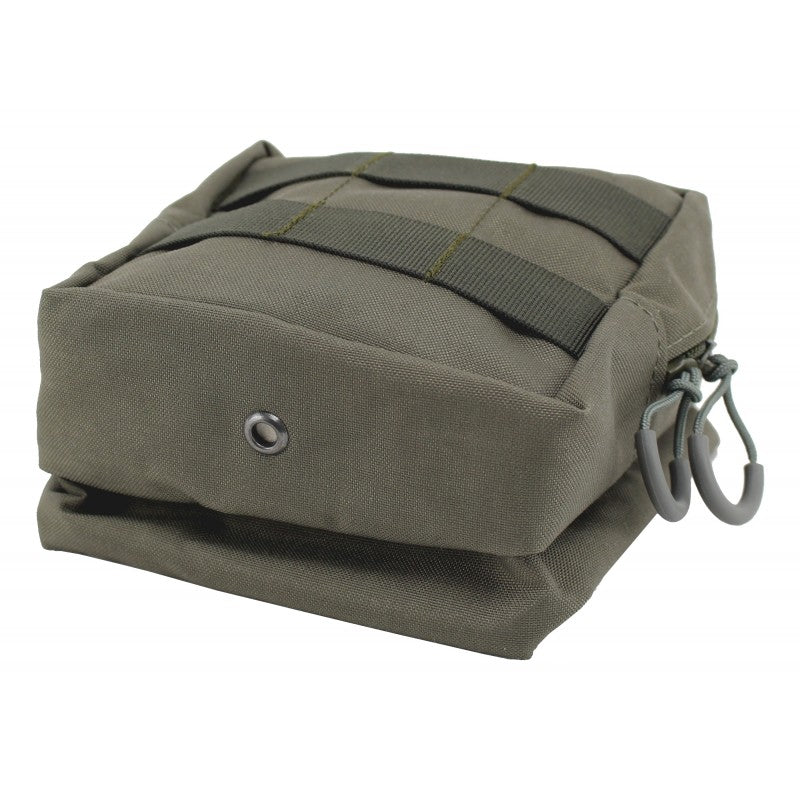 Sacoche Quadro Multislot e