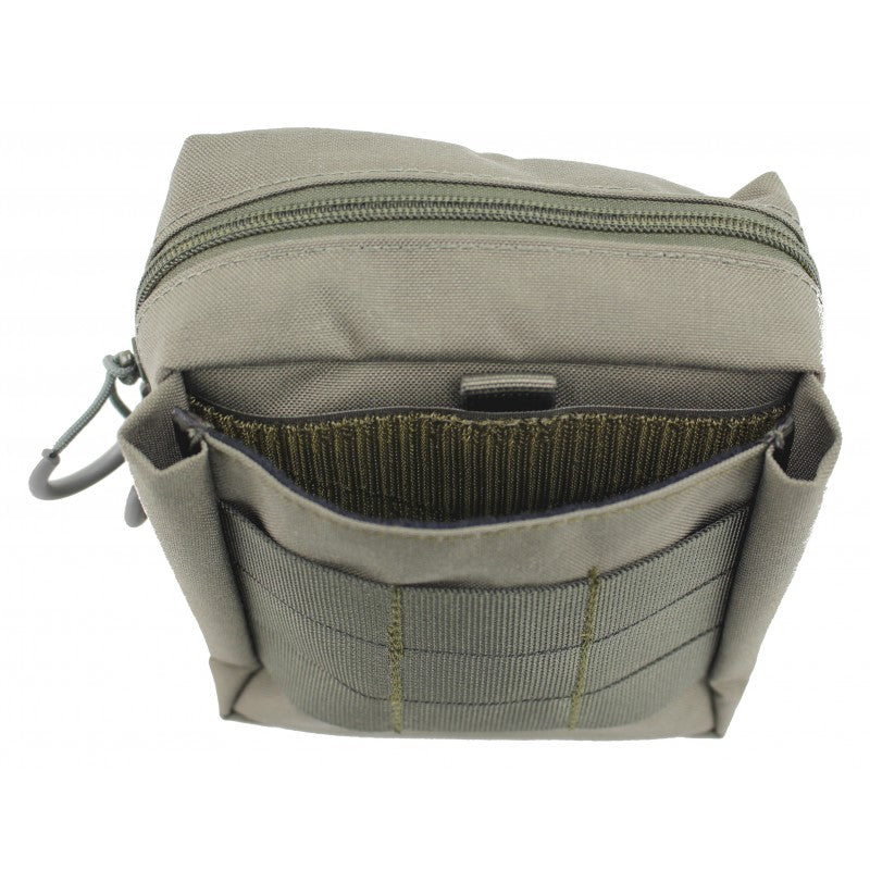 Sacoche Quadro Multislot e