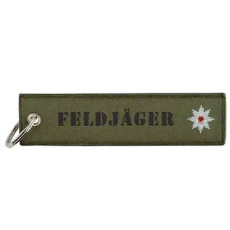 Porte-clés Feldjäger MP