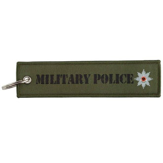 Porte-clés Police Militaire MP