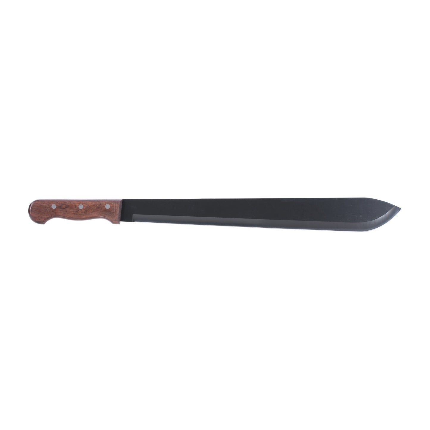 Machette brunie 46 cm