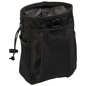 Sacoche Empty Shell Pouch Molle