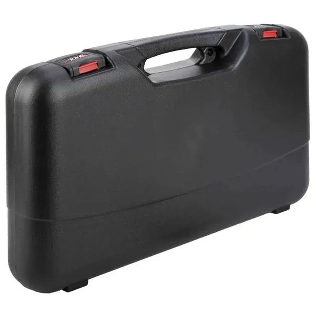 Mallette pour pistolet 50 x 30 x 8,5 cm Ver. III