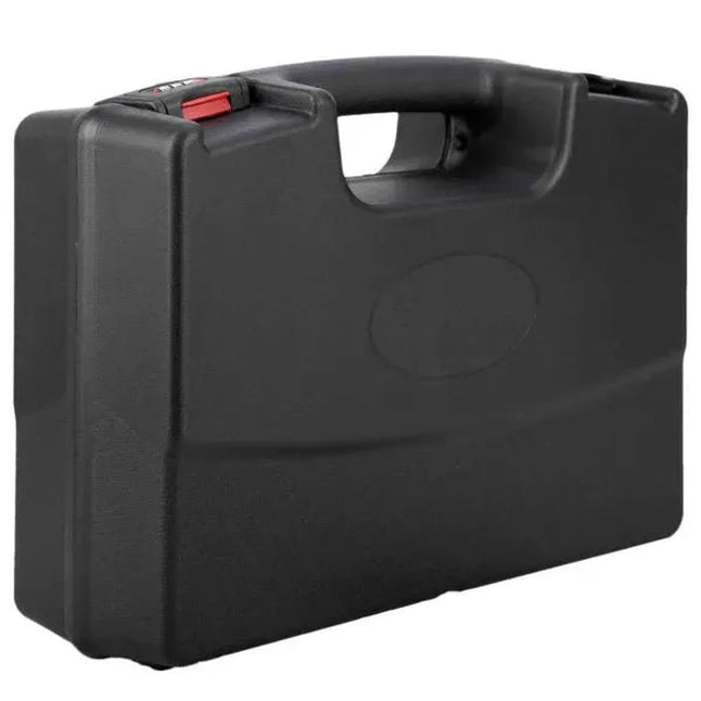 Mallette pour pistolet 37.5 x 28 x 13 cm Ver. I