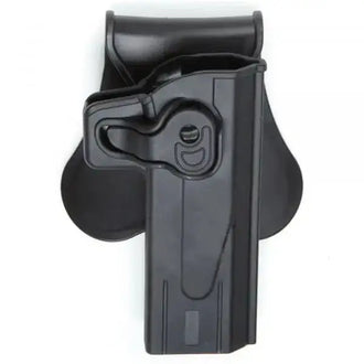 Holster Hi-Capa 5.1 noir