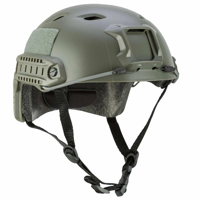 Casque Fast Helmet BJ Eco Version
