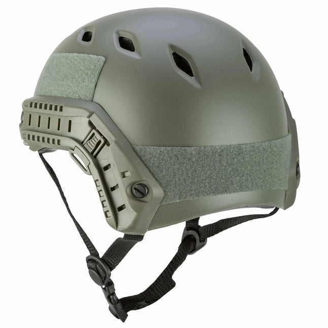 Casque Fast Helmet BJ Eco Version