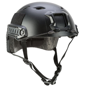 Casque Fast Helmet BJ Eco Version  green