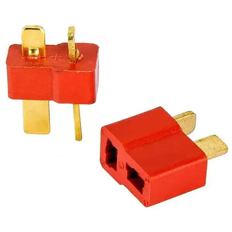 Ensemble de connecteurs T-Connect Plug Set