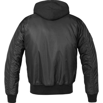 Veste MA1 Sweat Hooded Jacket