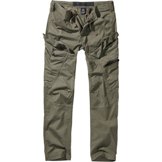 Pantalon Adven Trouser slim fit