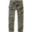 Pantalon Adven Trouser slim fit
