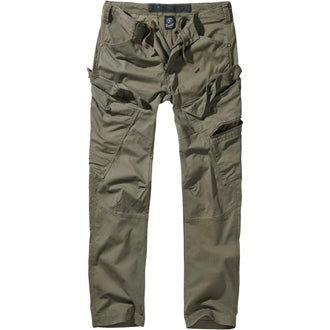 Pantalon Adven slim fit