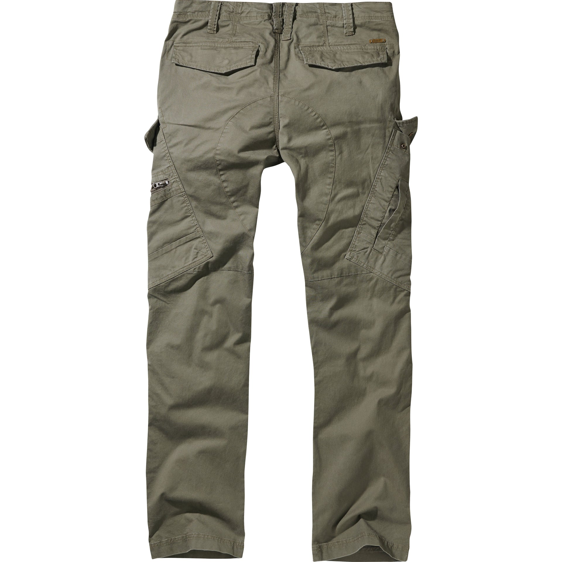 Pantalon Adven Trouser slim fit
