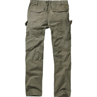 Pantalon Adven slim fit