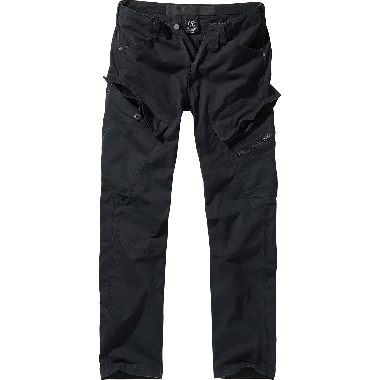 Pantalon Adven Trouser slim fit